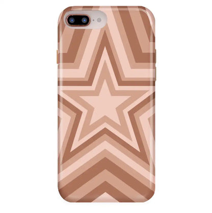 Starstruck iPhone Case