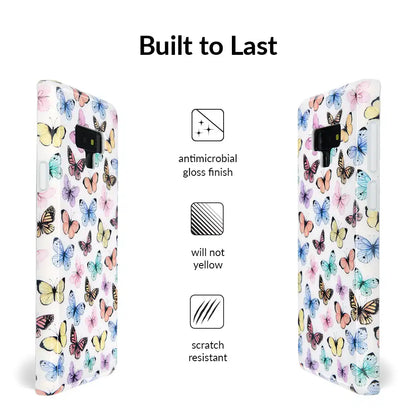Give Me Butterflies Samsung Case