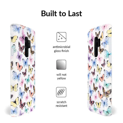 Give Me Butterflies Samsung Case