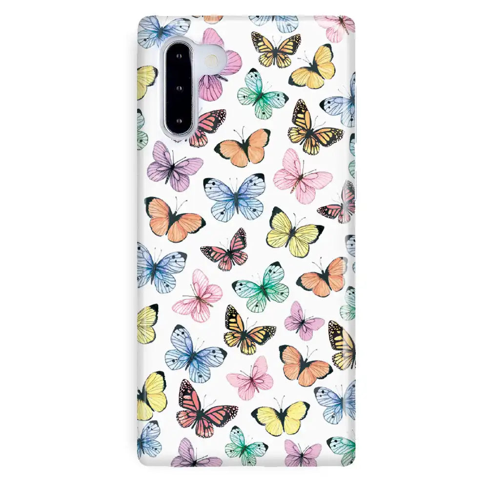 Give Me Butterflies Samsung Case