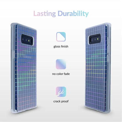 Off The Grid Holo Samsung Galaxy Case