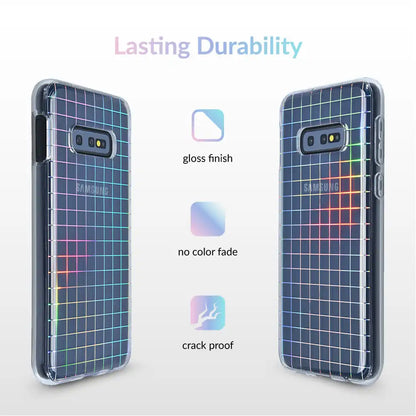 Off The Grid Holo Samsung Galaxy Case