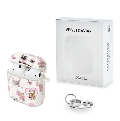 Puppies & Kittens AirPod Case