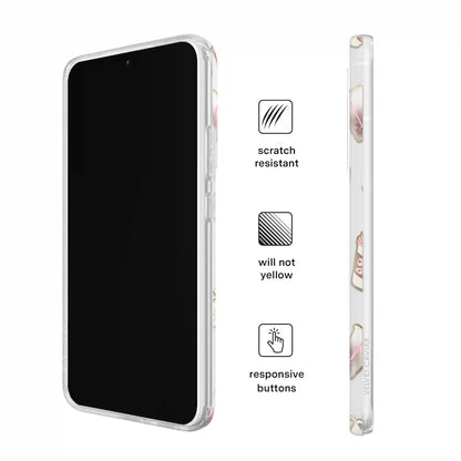 Coffee Please Samsung Case