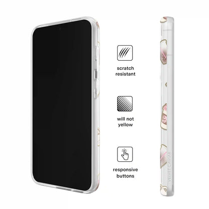 Coffee Please Samsung Case