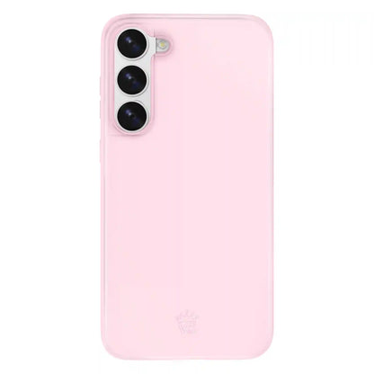 Strawberry Milk Jelly Samsung Case
