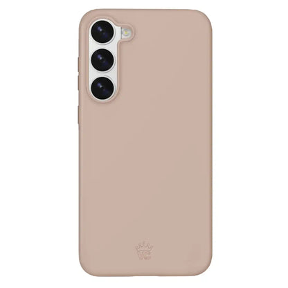 Toasted Almond Samsung Case