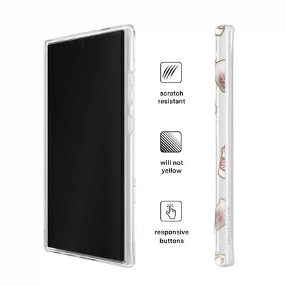 Coffee Please Samsung Case
