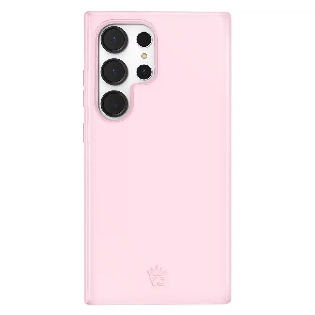 Strawberry Milk Jelly Samsung Case