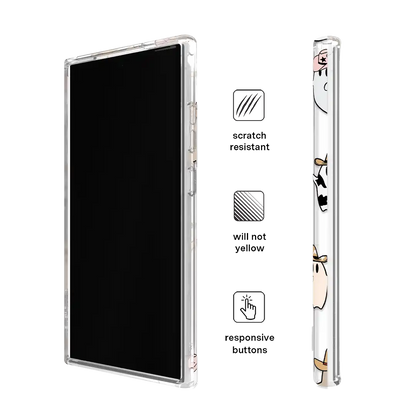 Ghosted Cowboys Samsung Case