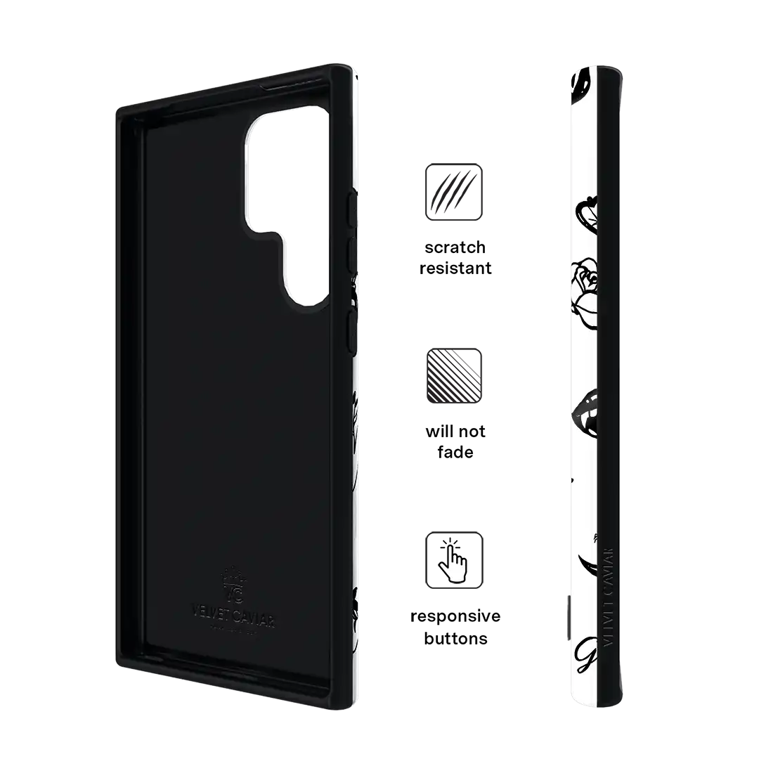 Good Luck Samsung Case