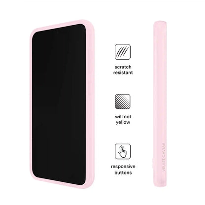 Strawberry Milk Jelly Samsung Case