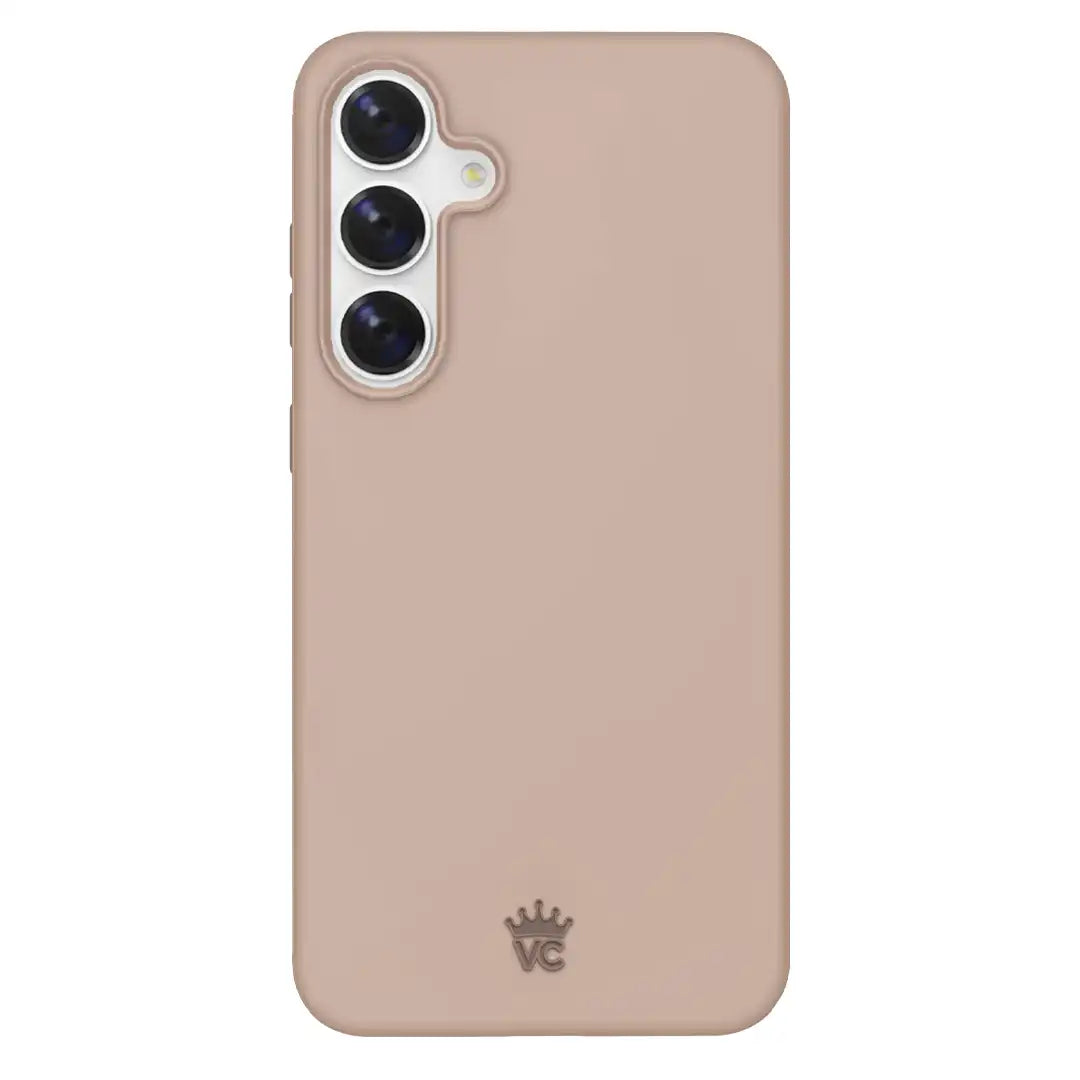 Toasted Almond Samsung Case