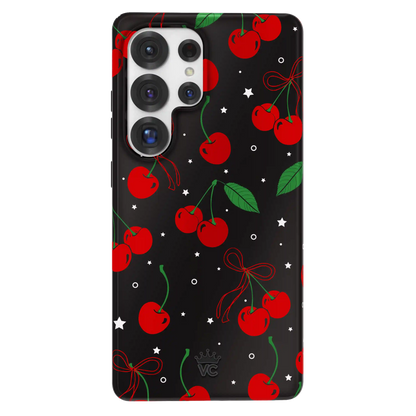 Cherry On Top Samsung Case