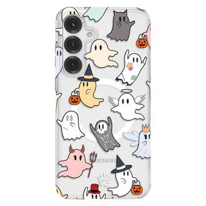 Ghosted Costume Party Samsung Case