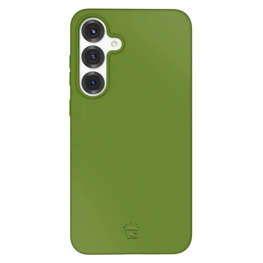 Matcha Green Samsung Case