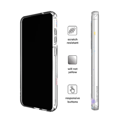 Sweet Dreams Frosted Samsung Case