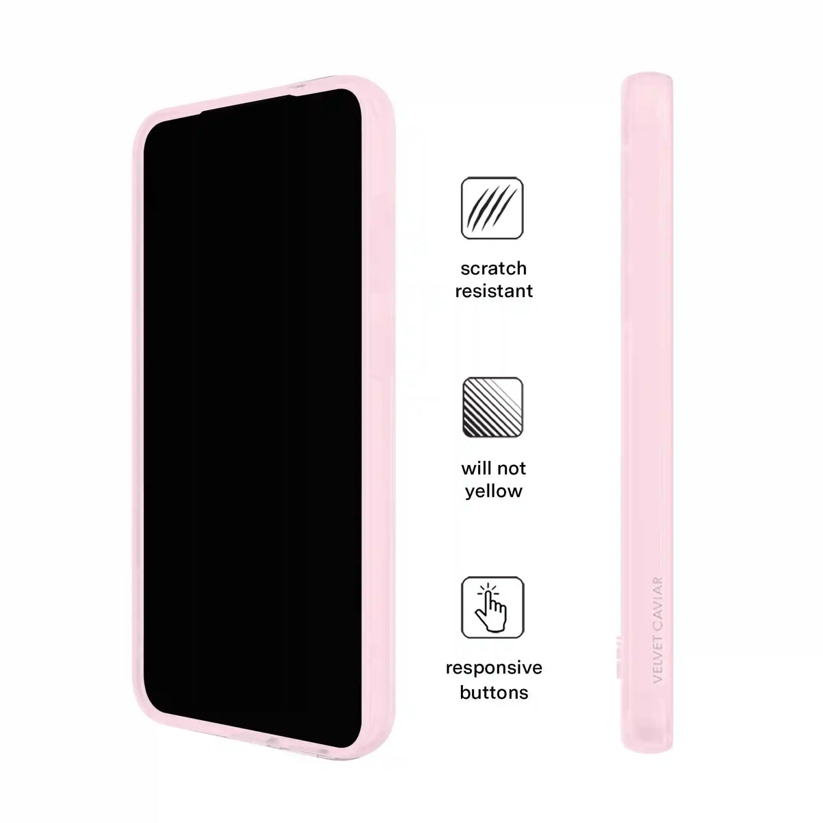 Strawberry Milk Jelly Samsung Case