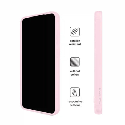 Strawberry Milk Jelly Samsung Case