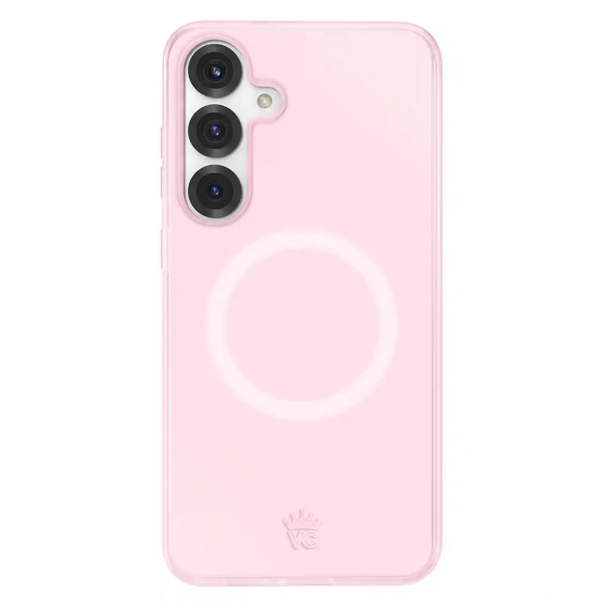 Strawberry Milk Jelly Samsung Case