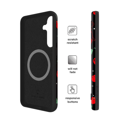 Cherry On Top Samsung Case
