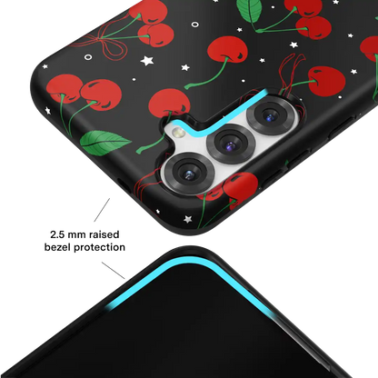 Cherry On Top Samsung Case