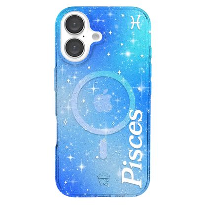 Sanctuary Pisces iPhone Case