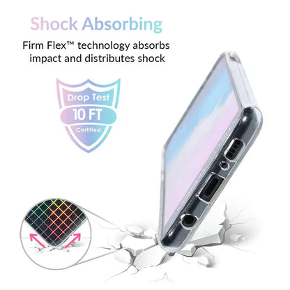 Off The Grid Holo Samsung Galaxy Case