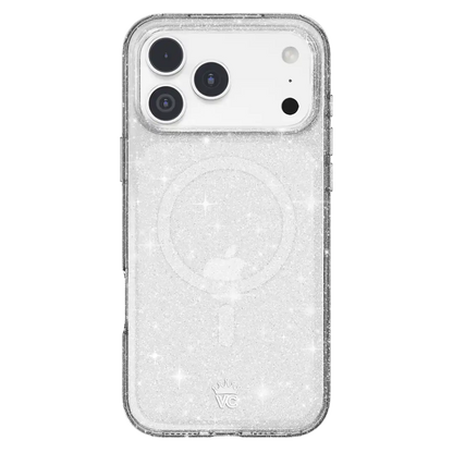 Stardust Glitter iPhone Case